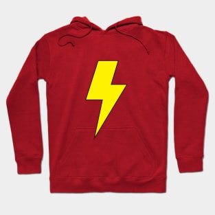 Flash Hoodie